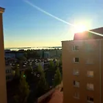 18 - Cozy With View, 7th Floor *