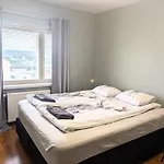 Apartament 18 - Cozy With View, 7th Floor Kemi
