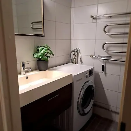 18 - Cozy With View, 7th Floor * Kemi