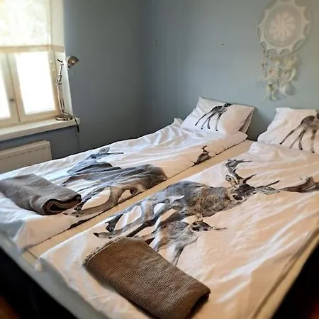 18 - Cozy With View, 7th Floor Apartament