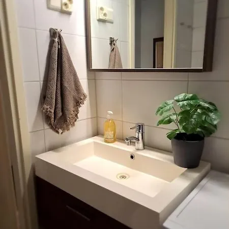 18 - Cozy With View, 7th Floor