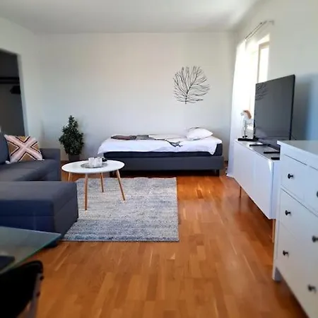 18 - Cozy With View, 7th Floor Apartamento
