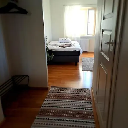 Διαμέρισμα 18 - Cozy With View, 7th Floor Κέμι