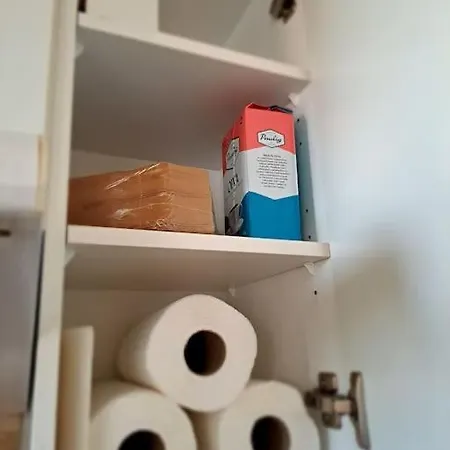 18 - Cozy With View, 7th Floor * Kemi