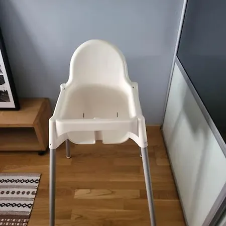 18 - Cozy With View, 7th Floor