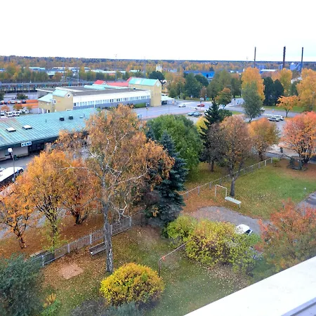 Διαμέρισμα 18 - Cozy With View, 7th Floor *