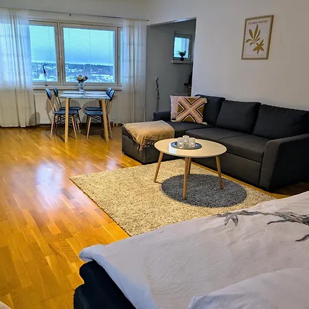 18 - Cozy With View, 7th Floor Διαμέρισμα *