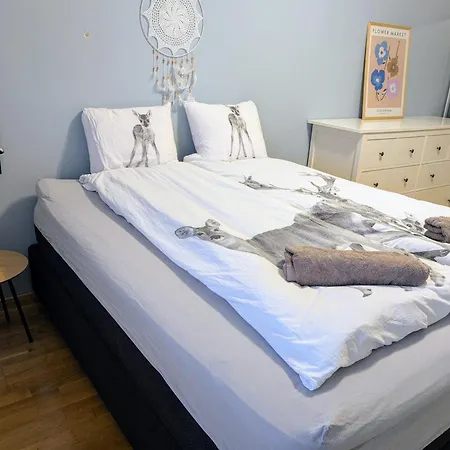 18 - Cozy With View, 7th Floor * Kemi