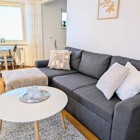 18 - Cozy With View, 7th Floor