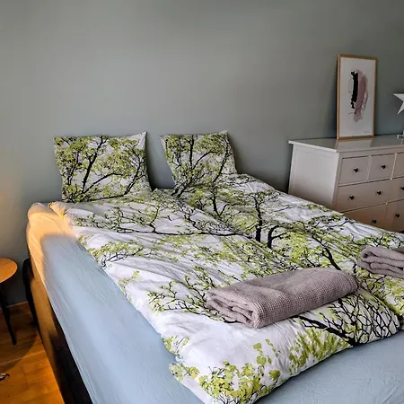 18 - Cozy With View, 7th Floor كيمي