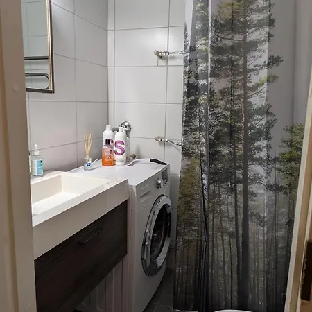 18 - Cozy With View, 7th Floor