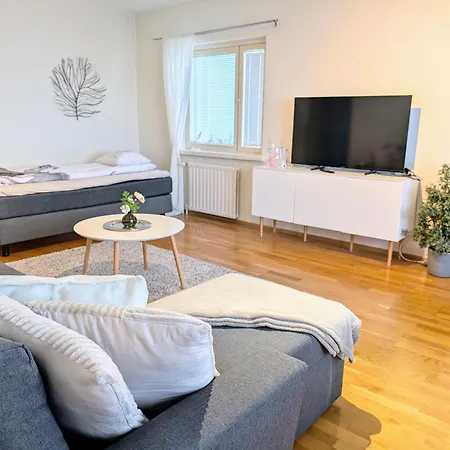 18 - Cozy With View, 7th Floor * كيمي