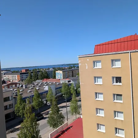 Apartamento 18 - Cozy With View, 7th Floor *