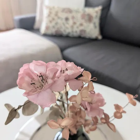 18 - Cozy With View, 7th Floor * كيمي