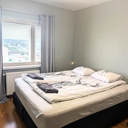 Apartamento 18 - Cozy With View, 7th Floor Kemi