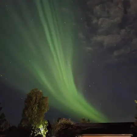 Apartament 18 - Cozy With View, 7th Floor Kemi