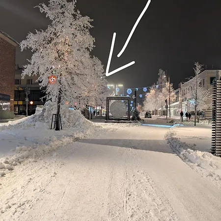 18 - Cozy With View, 7th Floor *