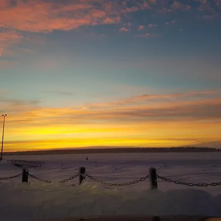 18 - Cozy With View, 7th Floor アパート *