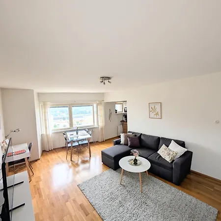 18 - Cozy With View, 7th Floor Appartement Kemi