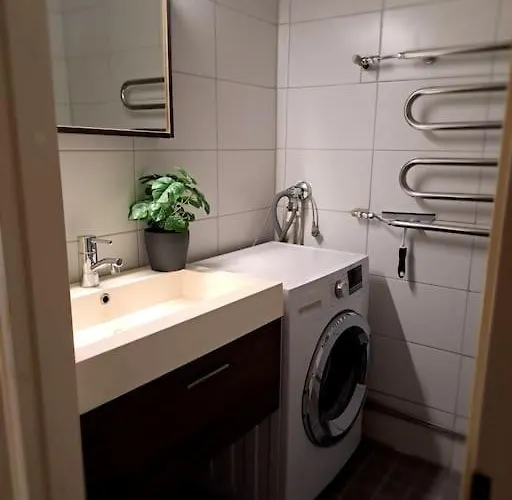 18 - Cozy With View, 7th Floor * ケミ