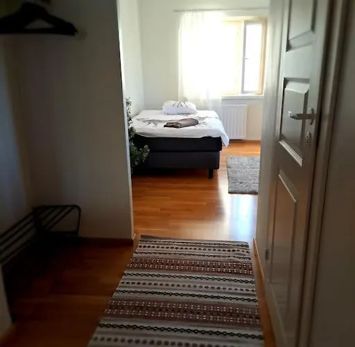 アパート 18 - Cozy With View, 7th Floor ケミ