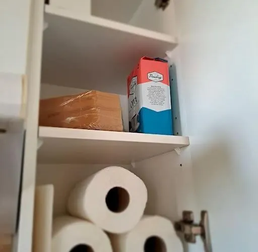 18 - Cozy With View, 7th Floor * ケミ