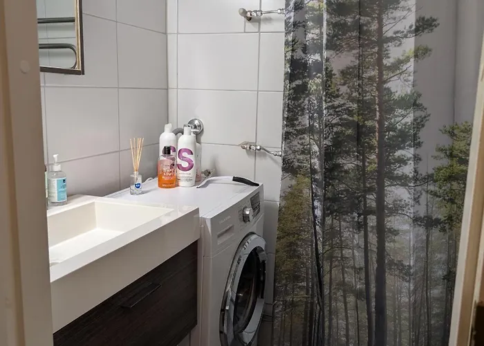 18 - Cozy With View, 7th Floor