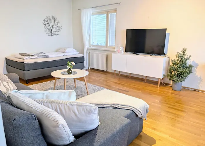 18 - Cozy With View, 7th Floor * ケミ