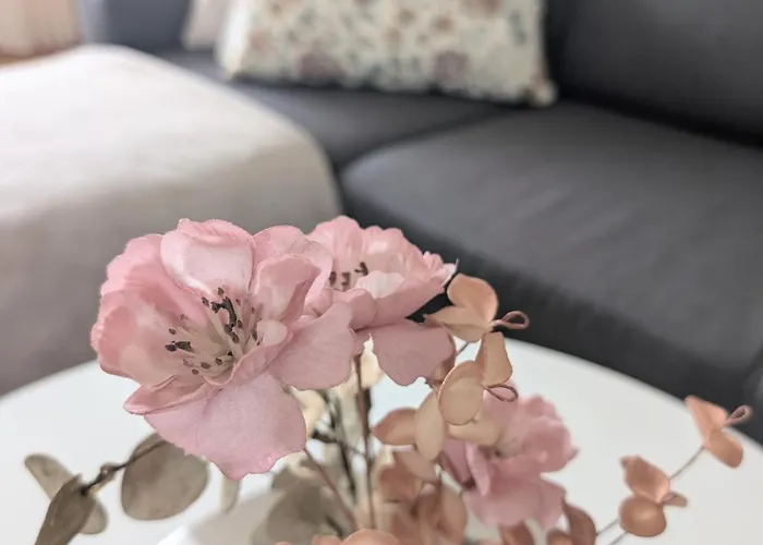 18 - Cozy With View, 7th Floor * ケミ