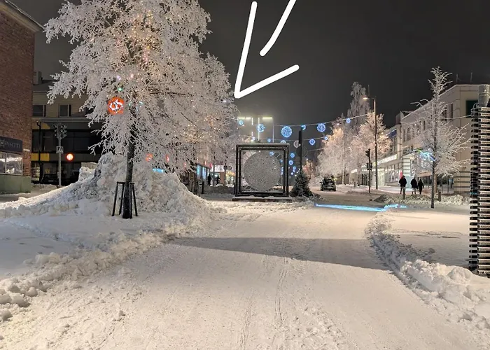 18 - Cozy With View, 7th Floor *