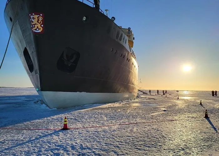 18 - Cozy With View, 7th Floor アパート