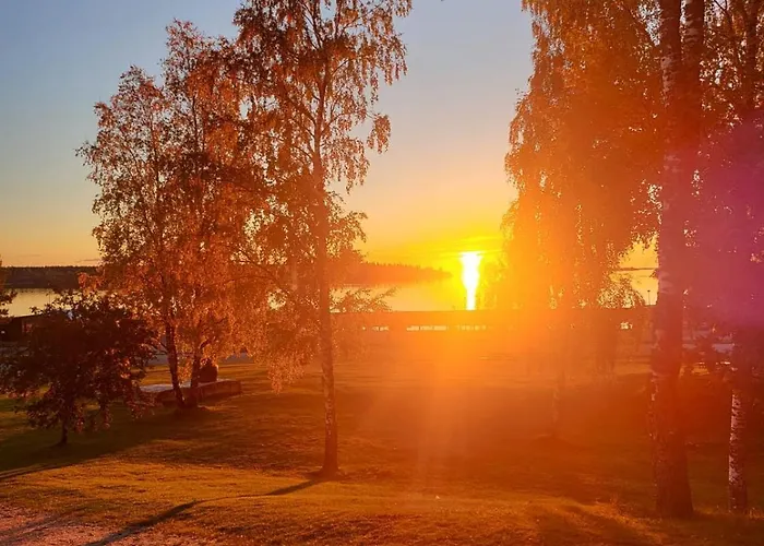 18 - Cozy With View, 7th Floor アパート